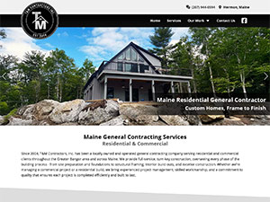 T&M Contractors