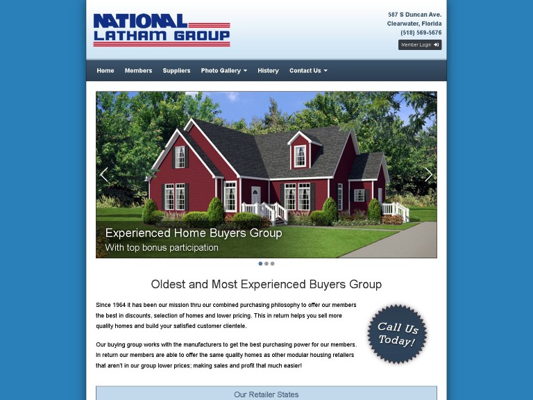 National Latham Group