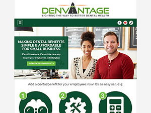 DenVantage - Small Business