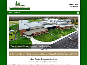 GA Tasker Property Services