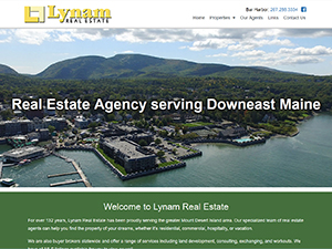 Lynams Real Estate