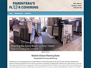 Parenteau's Floor Covering