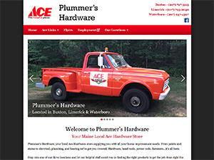 Plummer's Hardware