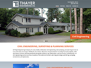 Thayer Engineering
