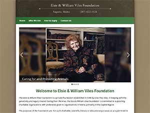 Elsie & William Viles Foundation